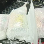 JH Nutrition Gummy Bears 90s