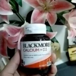 Blackmores Calcium + D3 Tablet