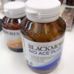 Blackmores Bio Ace Plus Tablet