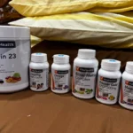 VitaHealth Mega B+C Complex Time Release Nutrition Tablet