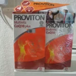 Proviton Plus CoQ10 Tablet