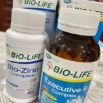 Bio-Life Bio-Zinc Complex Tablet