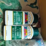 21st Century Vitamin C 1000mg Prolonged Release