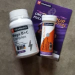 VitaHealth Mega B+C Complex Time Release Nutrition Tablet