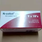 N-Cobal Tablet