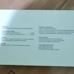 JH Nutrition Flvright 450mg Vegecap