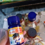 Chewies EyeQ Gummy (Orange)