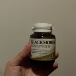 Blackmores Executive B Tablet