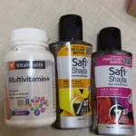 VitaHealth Multivitamins Plus Tablet