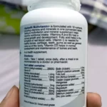 VitaHealth Multivitamins Plus Tablet