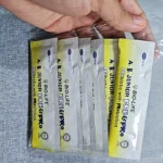 Bio-Life A.B Junior Prebiotics & Probiotics Sachet