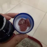 Chewies EyeQ Gummy (Orange)