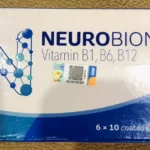 Tablet Neurobion