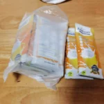 JH Nutrition Enersure (Vanilla) 25g Sachet