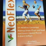 V-Infinity Neoflex Softgel