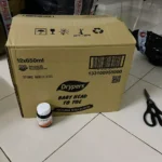 Blackmores Vitamin D3 1000IU Capsule