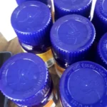 Chewies EyeQ Gummy (Orange)