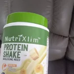 Nutrixlim Protein Shake Can 700gm