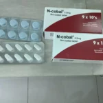 N-Cobal Tablet