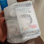 Pristin Omega 3 Fish Oil 1200mg Capsule