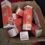 Flavettes Vitamin C 1000mg Effervescent Tablet