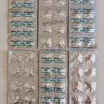 Methycobal 500mcg Tablet (Red)