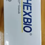 Hexbio Granule Sachet