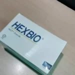 Hexbio Granule Sachet