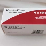 N-Cobal Tablet