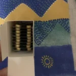 Hovid Folic Acid 5mg Tablet