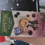 Appeton A-Z Kid's Vitamin C 30mg Tablet 100s