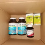 Bio-Life Omega-3 Fish Oil 1000mg Capsule