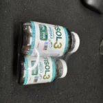 Fisol 3 Omega 3 Fish Oil Capsule