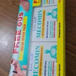 Live-well Mecomin 500mcg Capsule