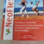 V-Infinity Neoflex Softgel