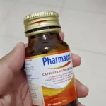 Pharmaton Capsule