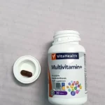 VitaHealth Multivitamins Plus Tablet