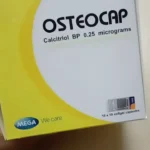Osteocap Capsule