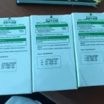 Bio-Life Glucosamine 750mg Tablet