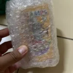 Champs Vitamin C 100mg Chewable Tablet (Lysine Fruiti)