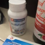 VitaHealth Multivitamins Plus Tablet
