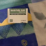 Hovid Folic Acid 5mg Tablet
