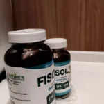 Fisol 3 Omega 3 Fish Oil Capsule