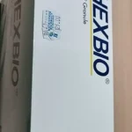 Hexbio Granule Sachet