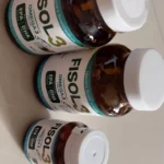 Kapsul Minyak Ikan Fisol 3 Omega 3