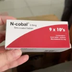 N-Cobal Tablet