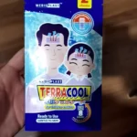 Medicplast Terracool (Child & Adult)