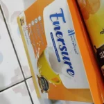 JH Nutrition Enersure (Vanilla) 25g Sachet