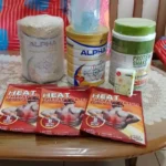 Nutrixlim Protein Shake Can 700gm