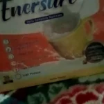JH Nutrition Enersure (Vanilla) 25g Sachet